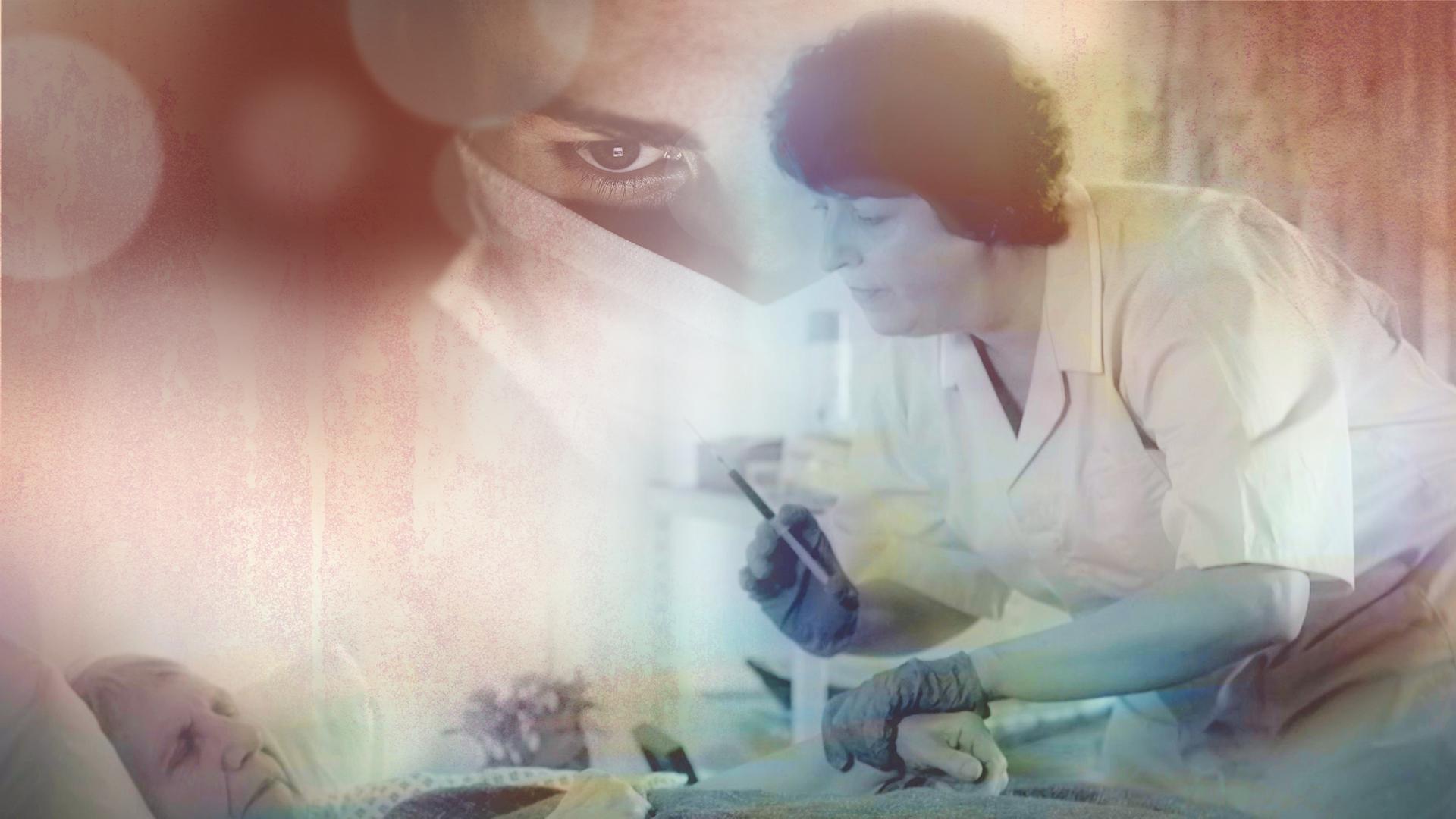 Nurses Who Kill