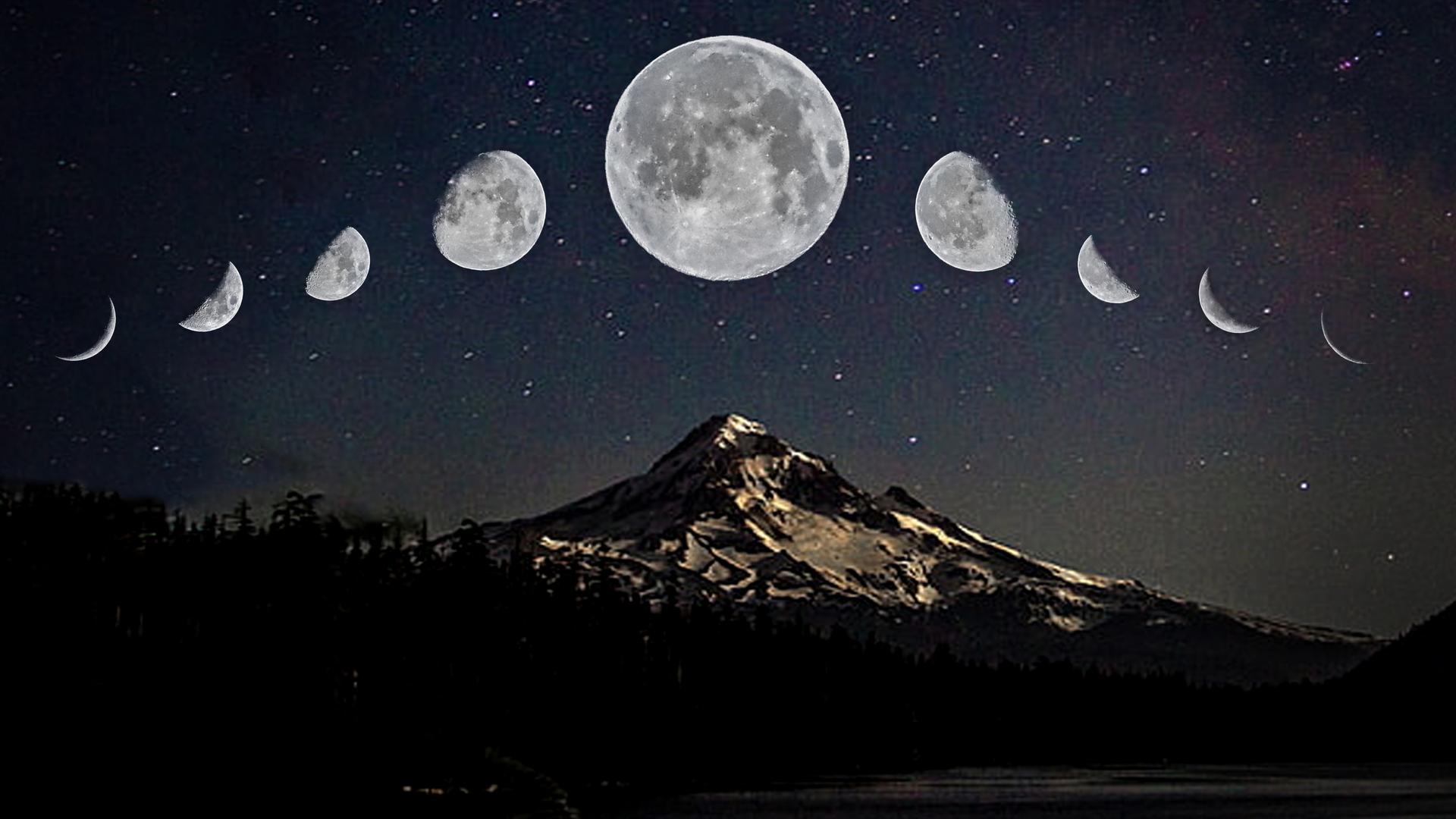 Over the Moon: A National Moon Day Playlist