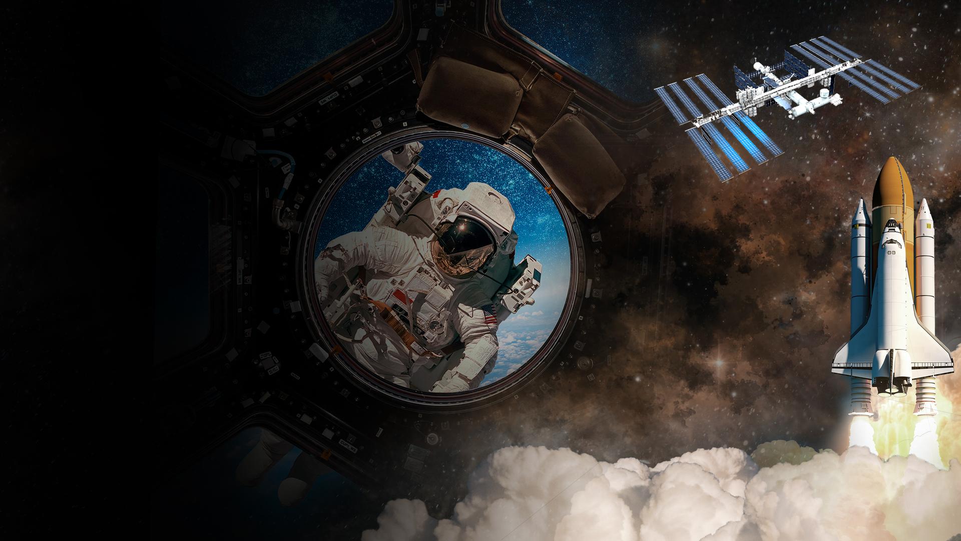NASA's 10 Greatest Achievements