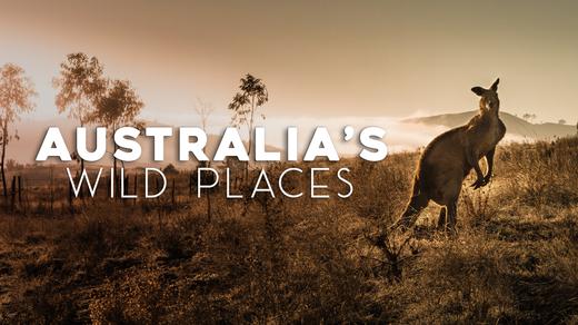 Australia's Wild Places