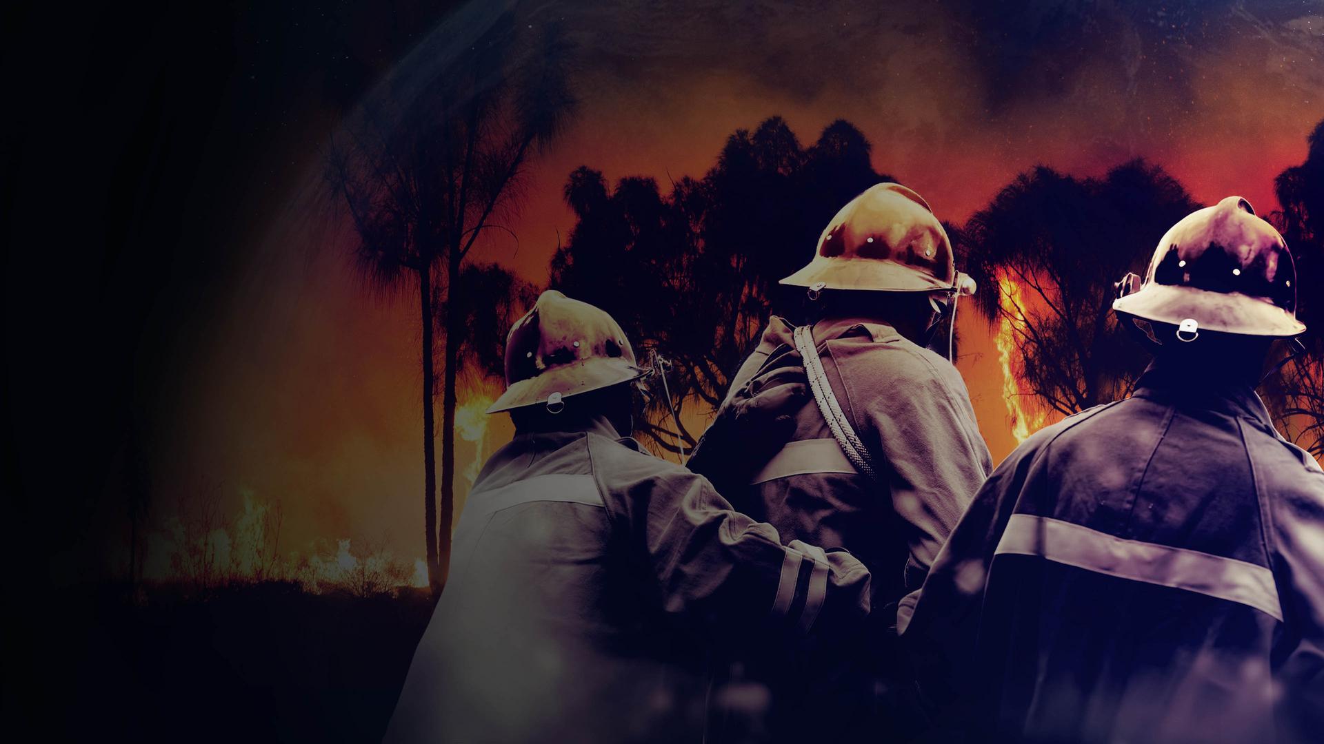 Megafires: The Global Threat