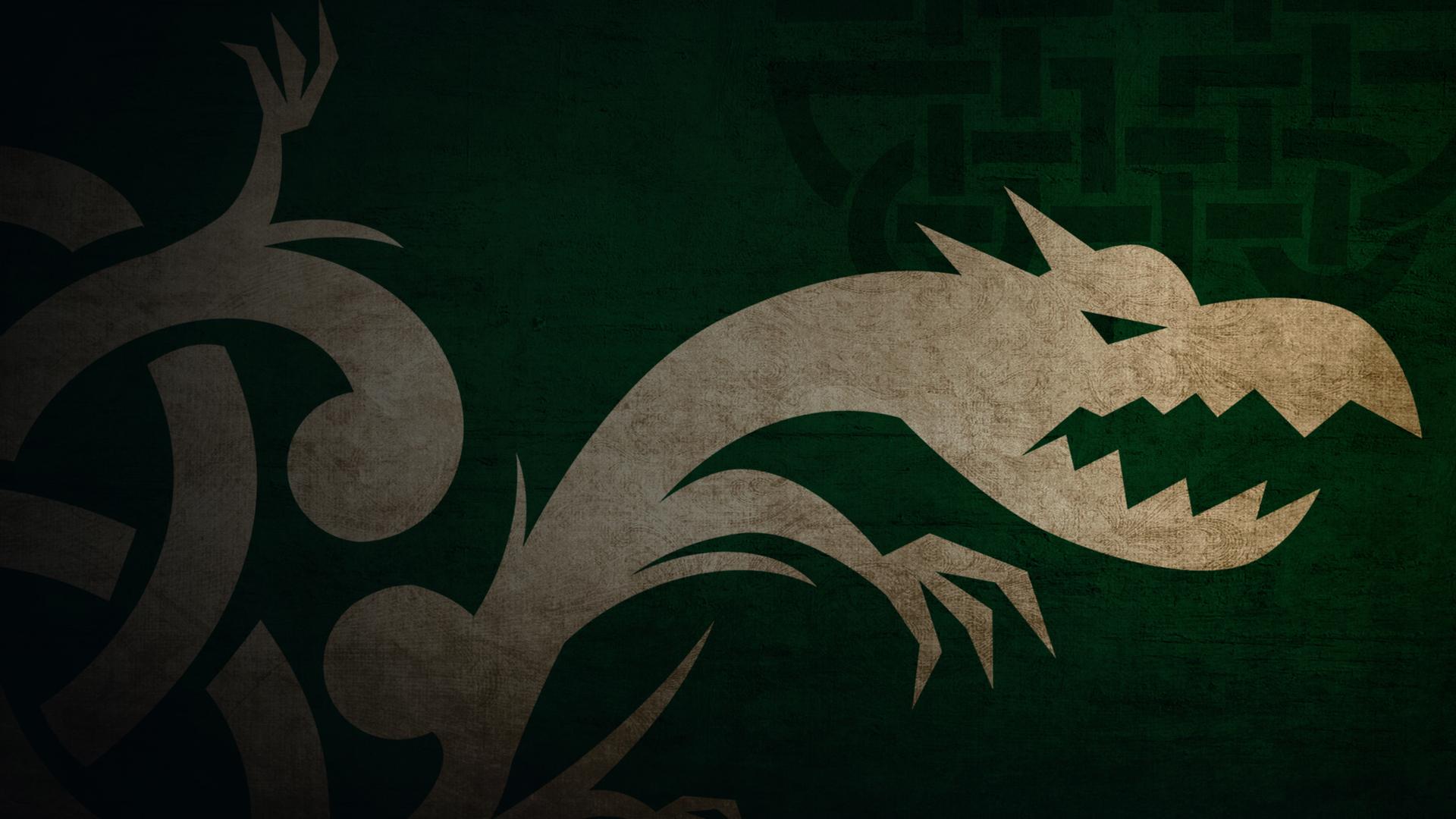 Celtic Monsters