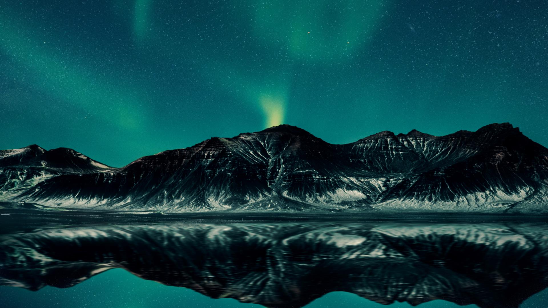 Wonders of Northern Europe