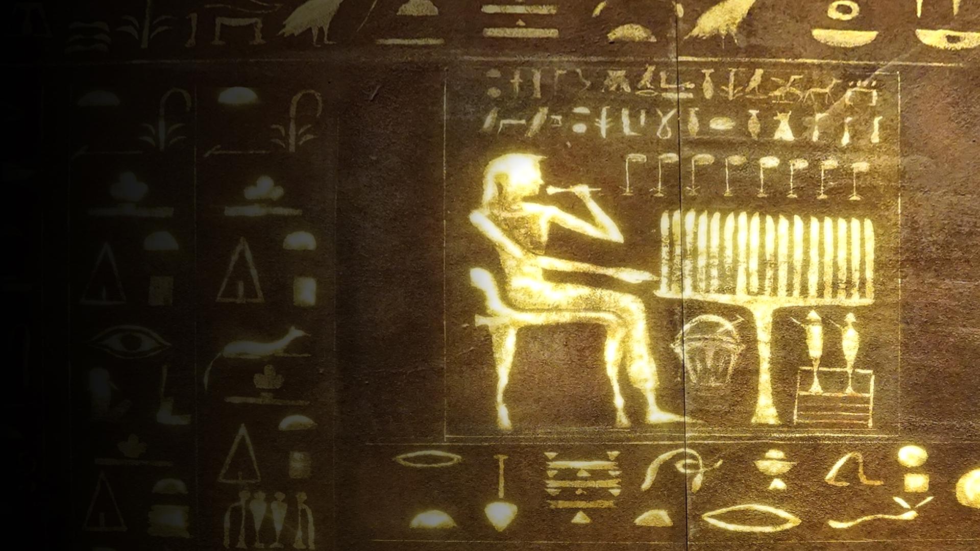 Paranormal Egypt