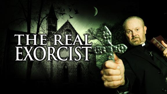 The Real Exorcist