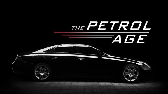 The Petrol Age