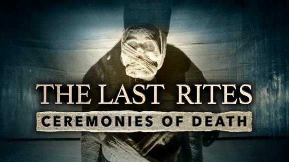 The Last Rites