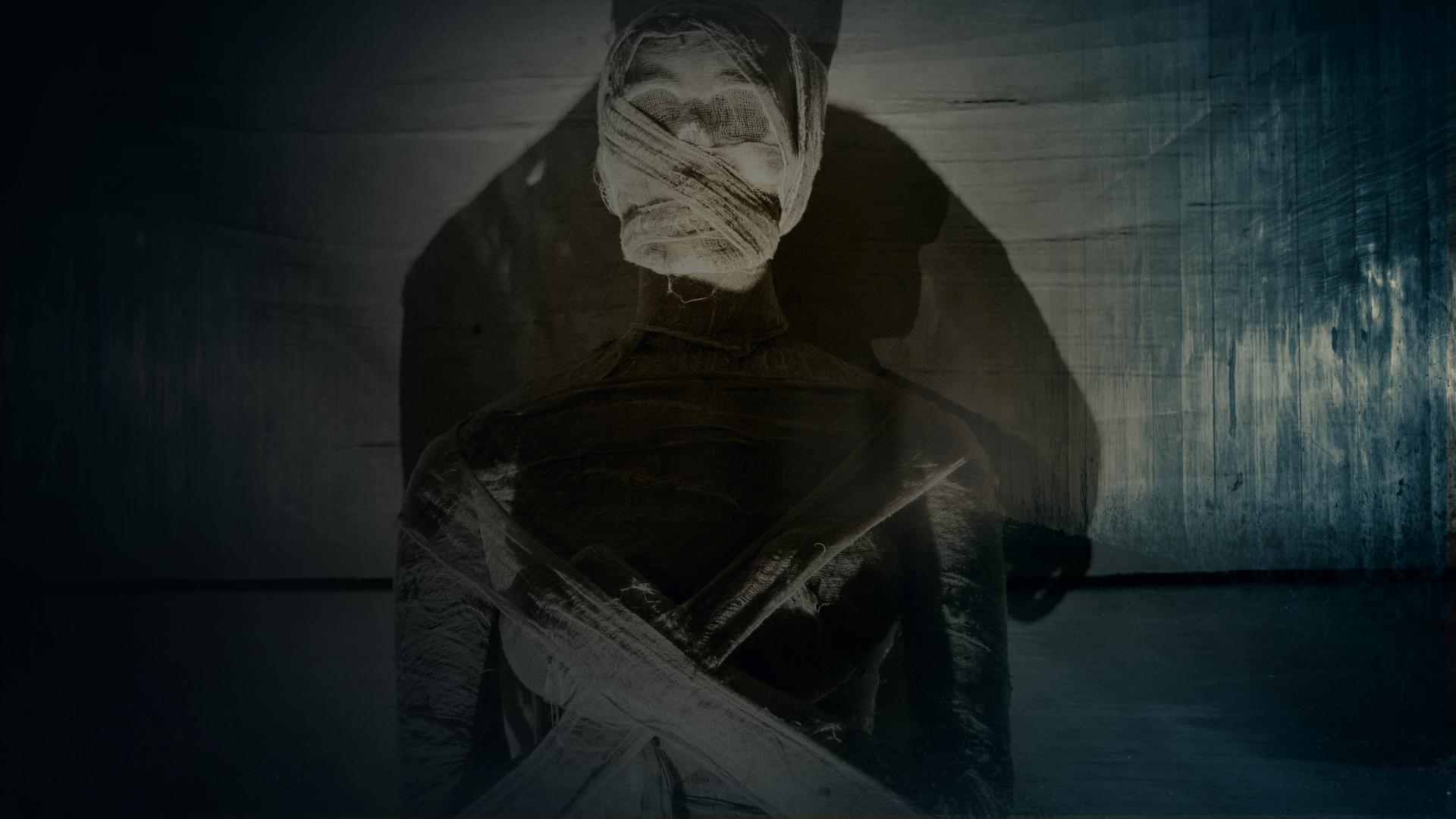 The Last Rites