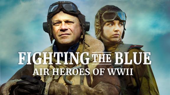 Fighting the Blue