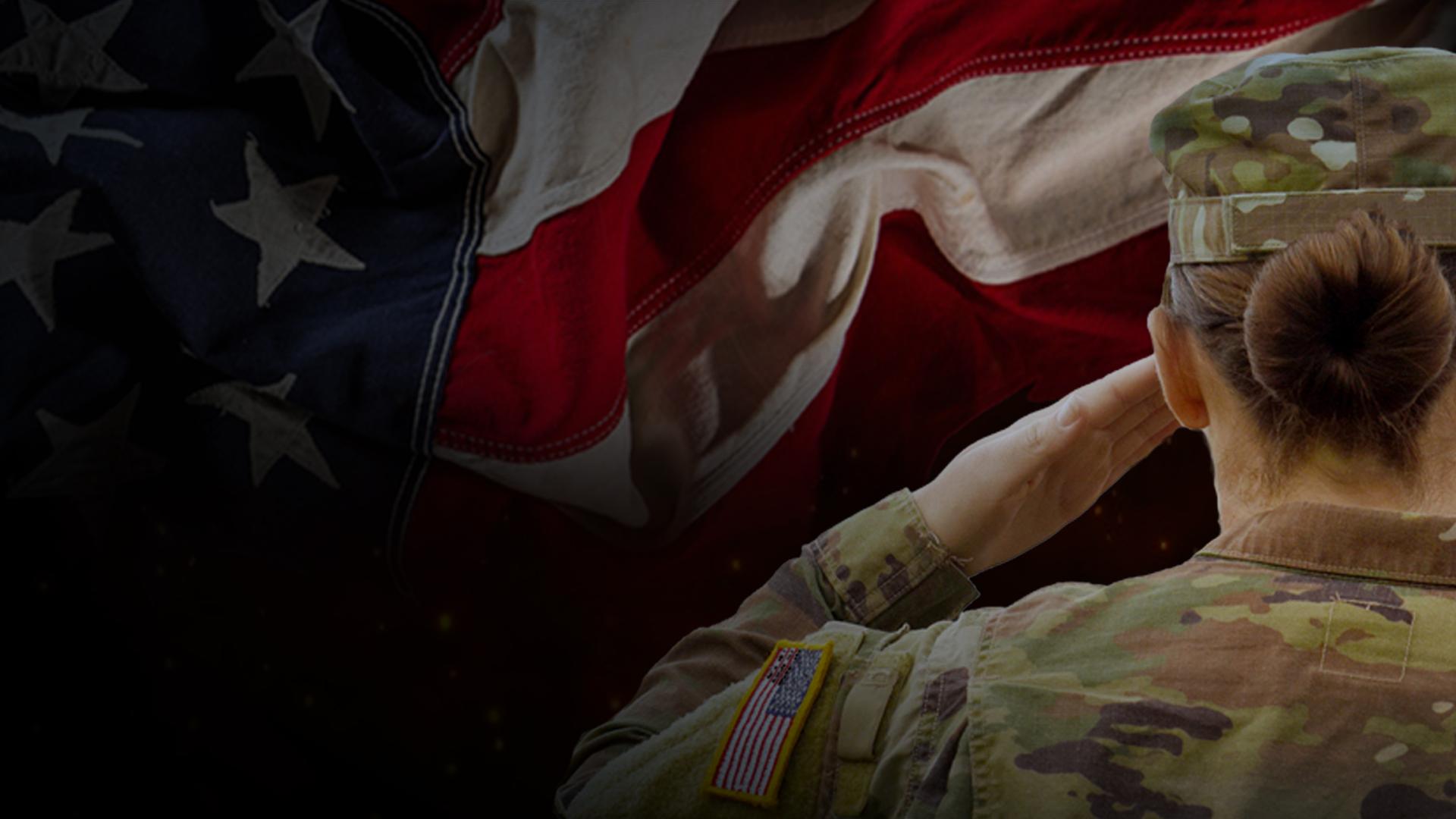Honor and Remember: A Veteran's Day Playlist
