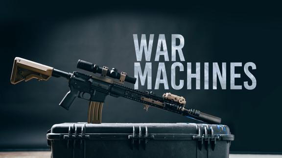 War Machines