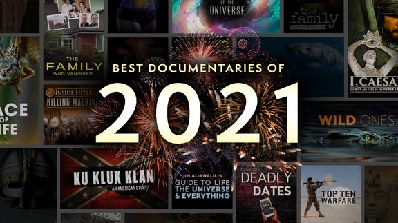 Best of 2021