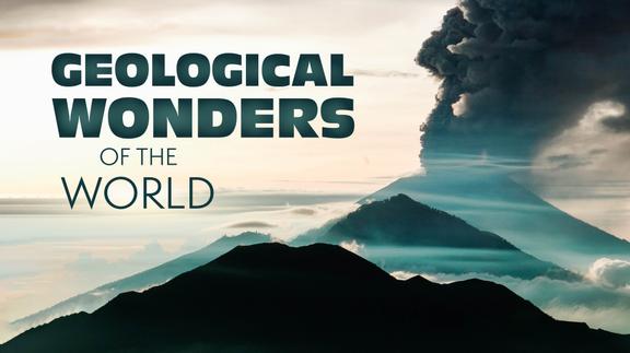 Old Rock Day: Geological Wonders of the World