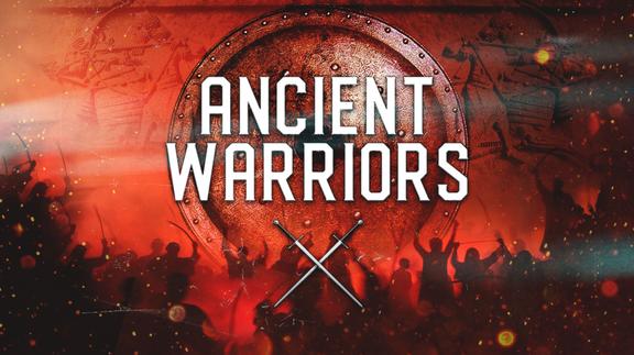 Ancient Warriors