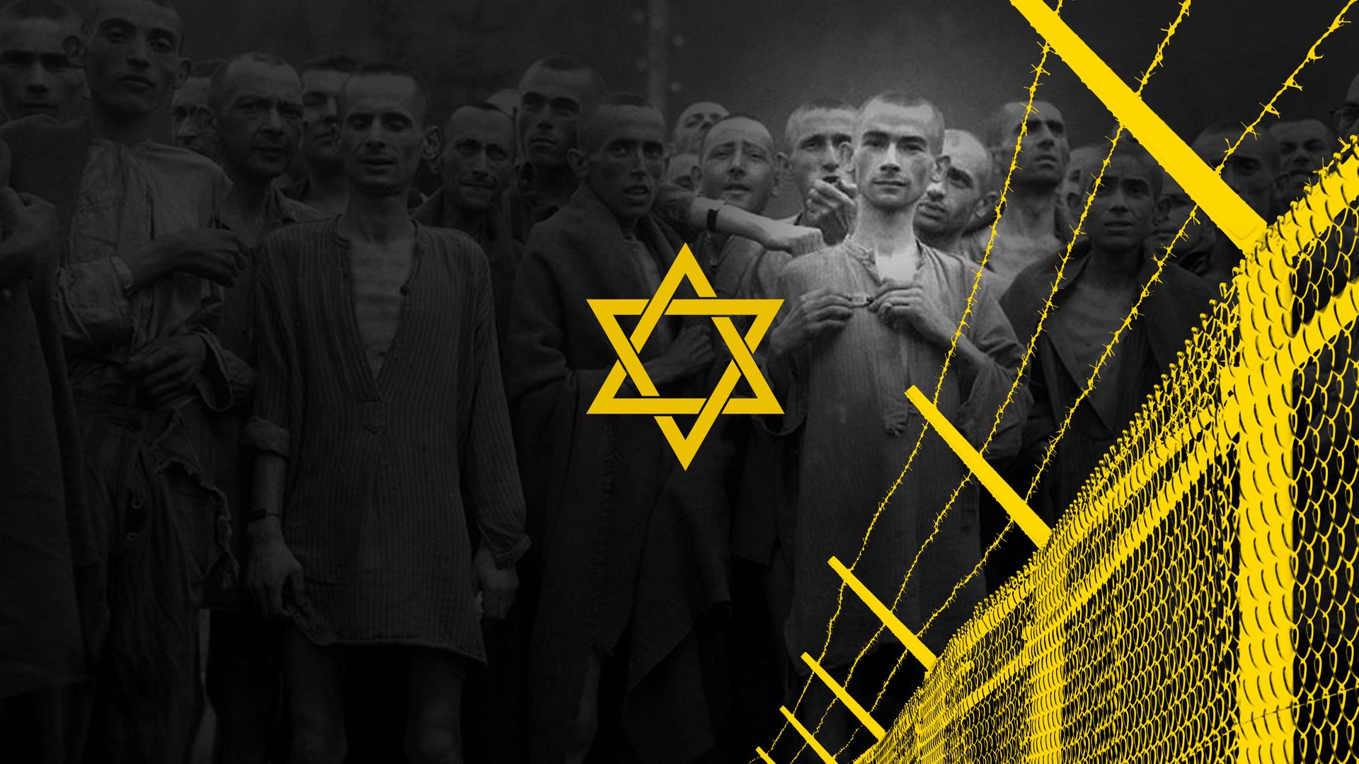 International Holocaust Remembrance Day: Tragedy and Triumph