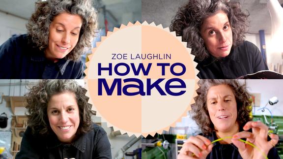 How to Make