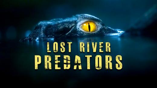 Lost River Predators