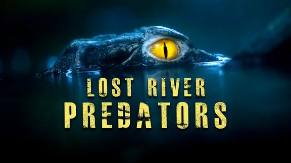 Lost River Predators
