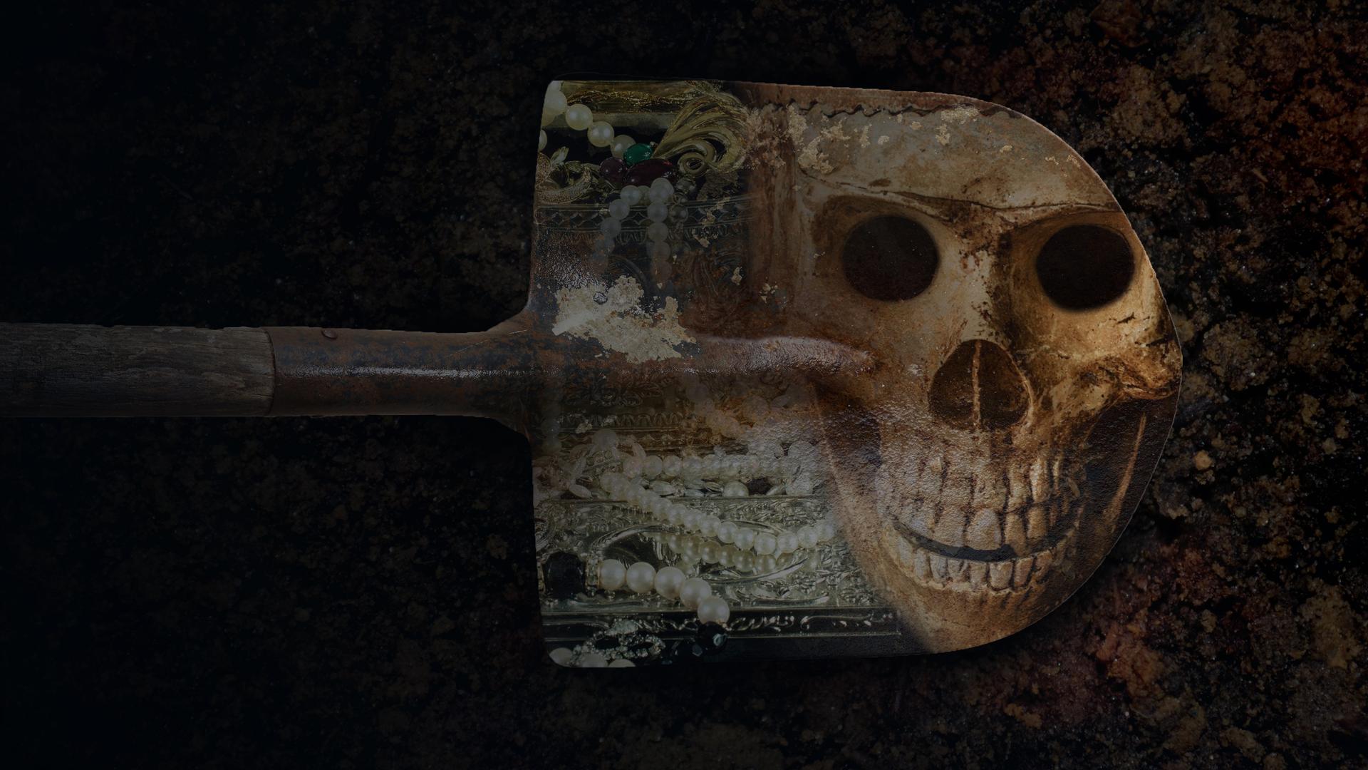 Digging For Britain