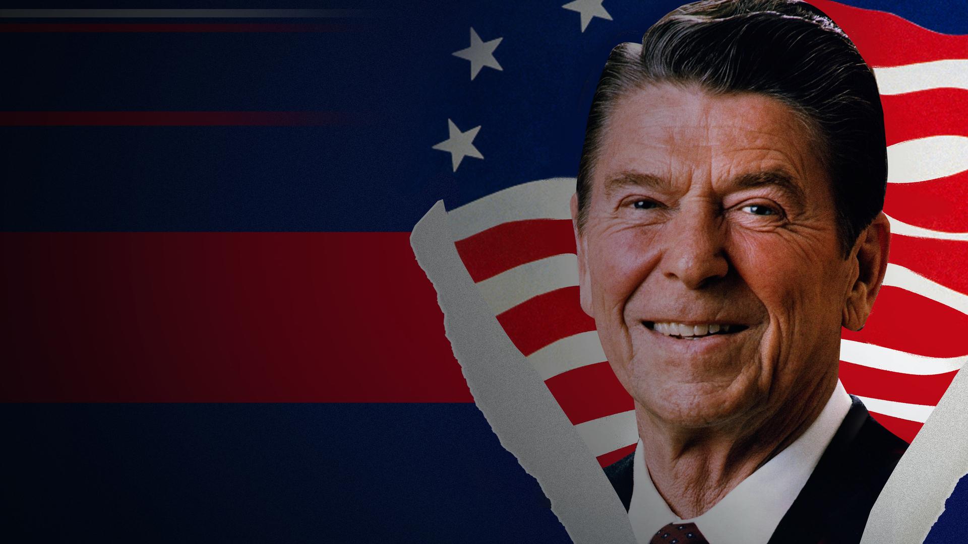 The Reagan Presidency