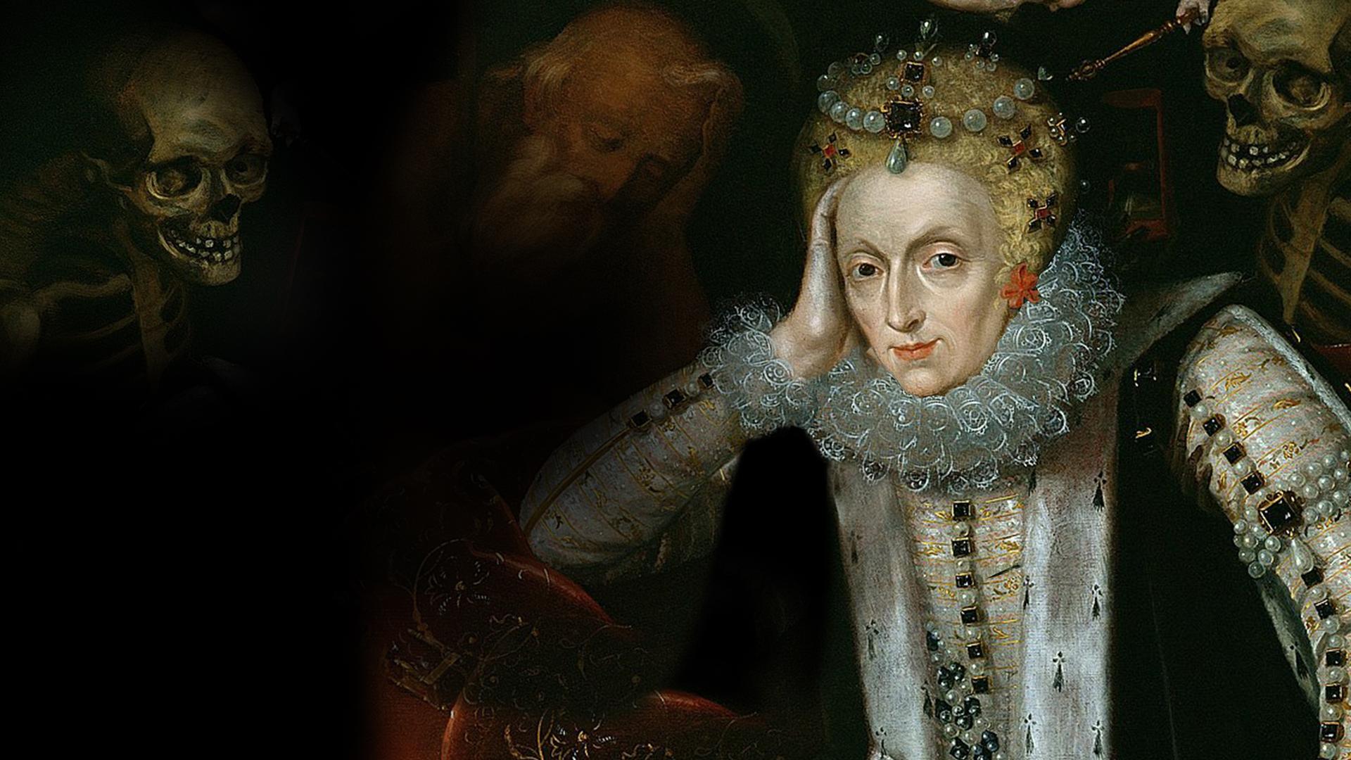 She-wolves: England's Early Queens 4K