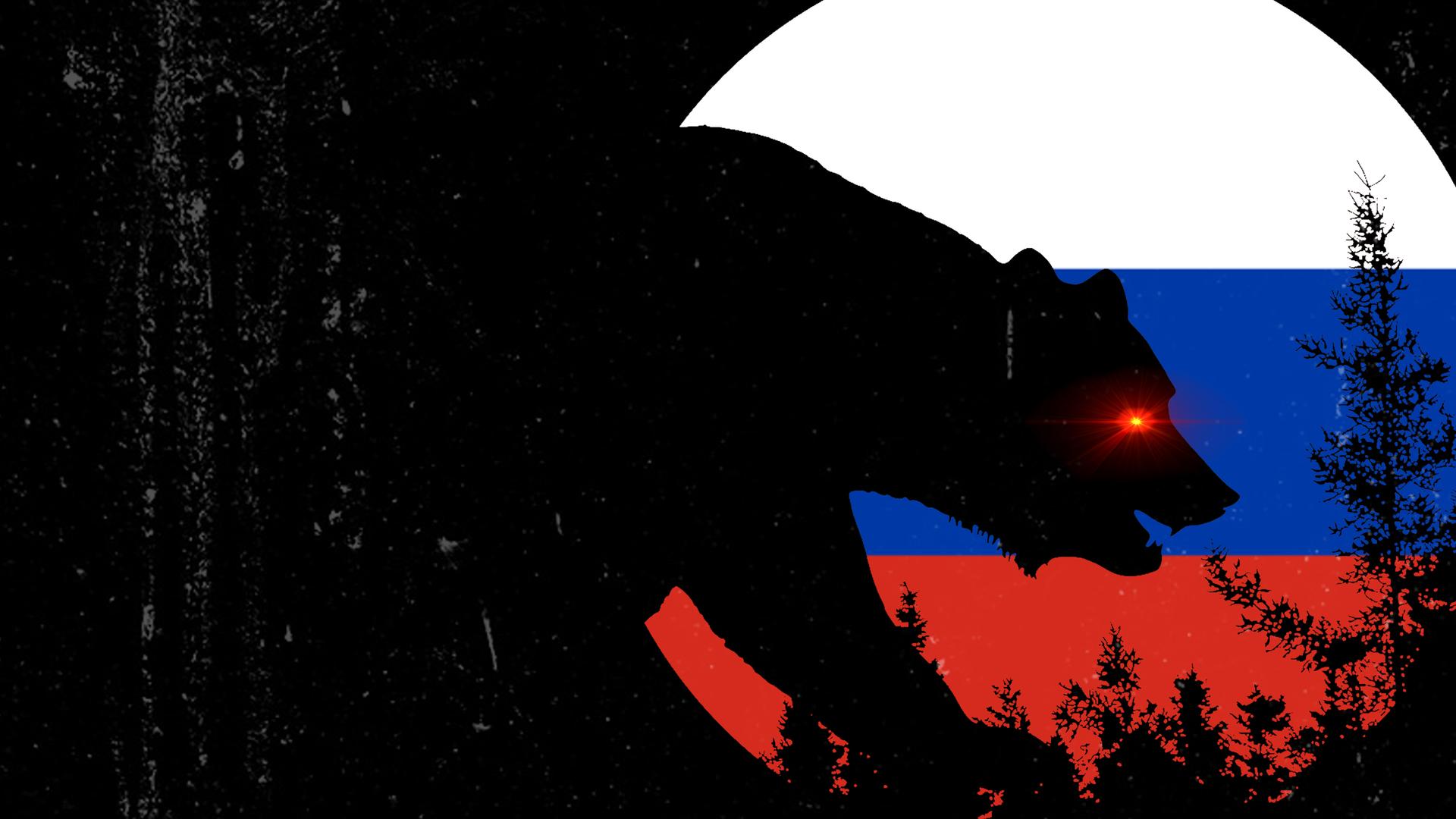 Authoritarianism & War in Russia