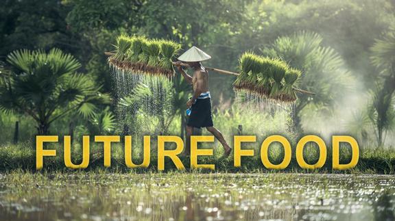 Future Food