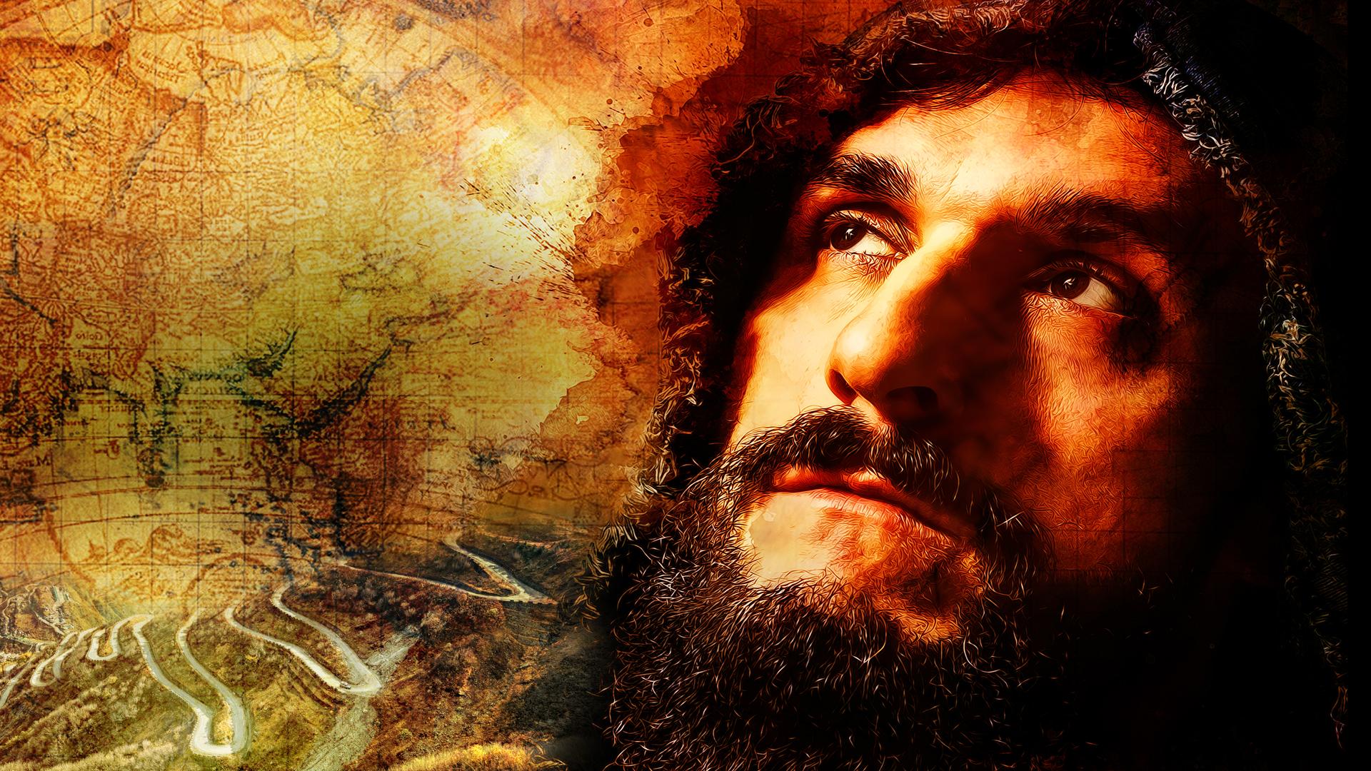 Marco Polo Reloaded
