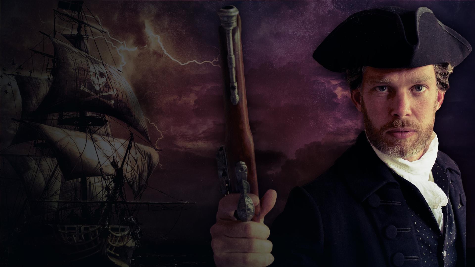 Britain's Outlaws: Highwaymen, Pirates, and Rogues