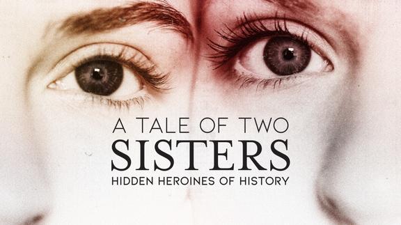 A Tale of Two Sisters