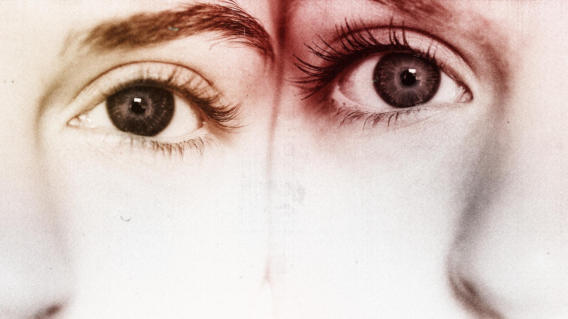 A Tale of Two Sisters