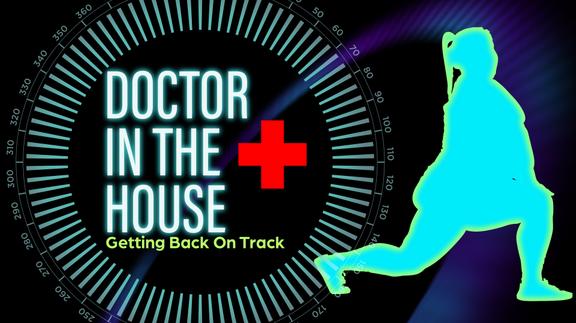 Doctor in the House
