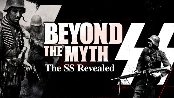 Beyond the Myth: the SS Unveiled