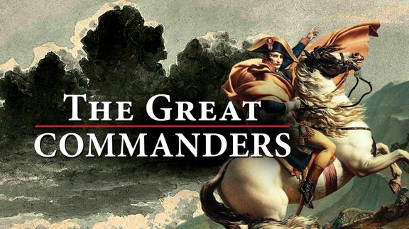 The Great Commanders