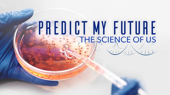 Predict My Future: The Science of Us