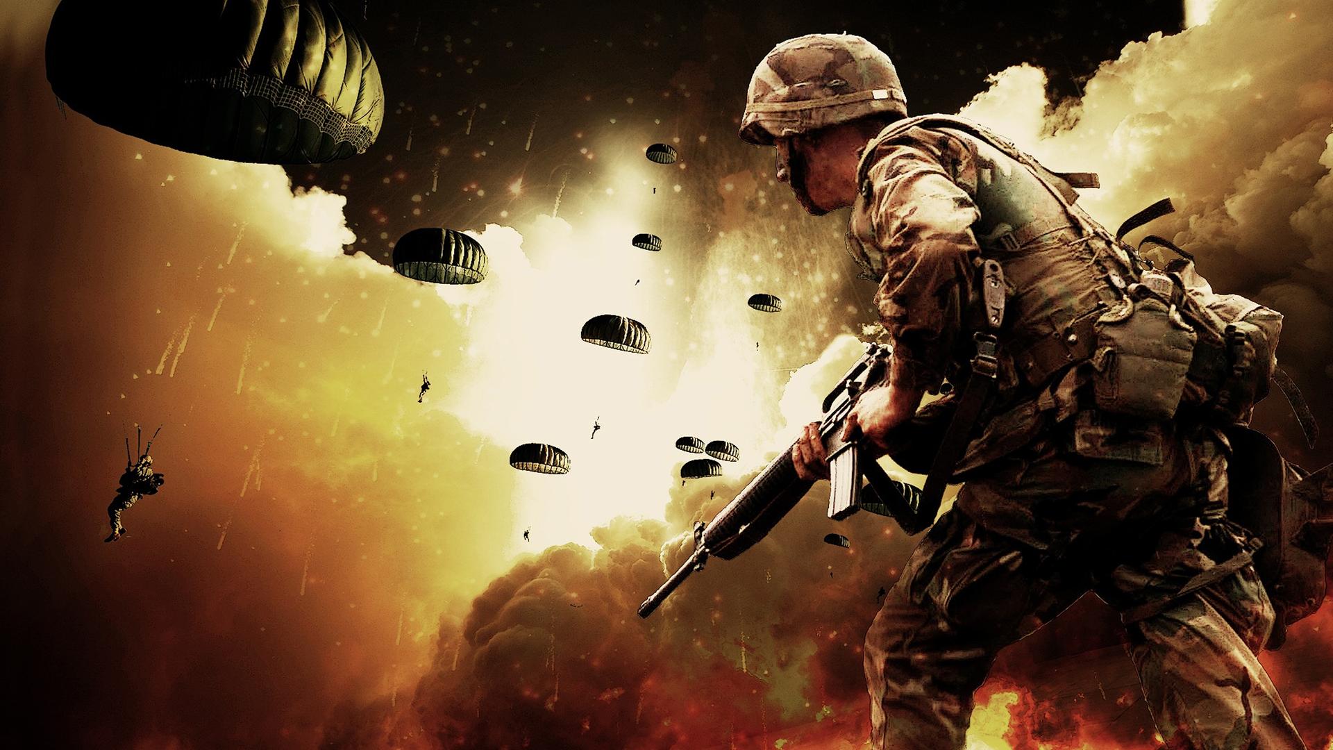 Medal of Honor: Exceptional Valor