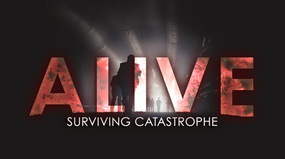 Alive