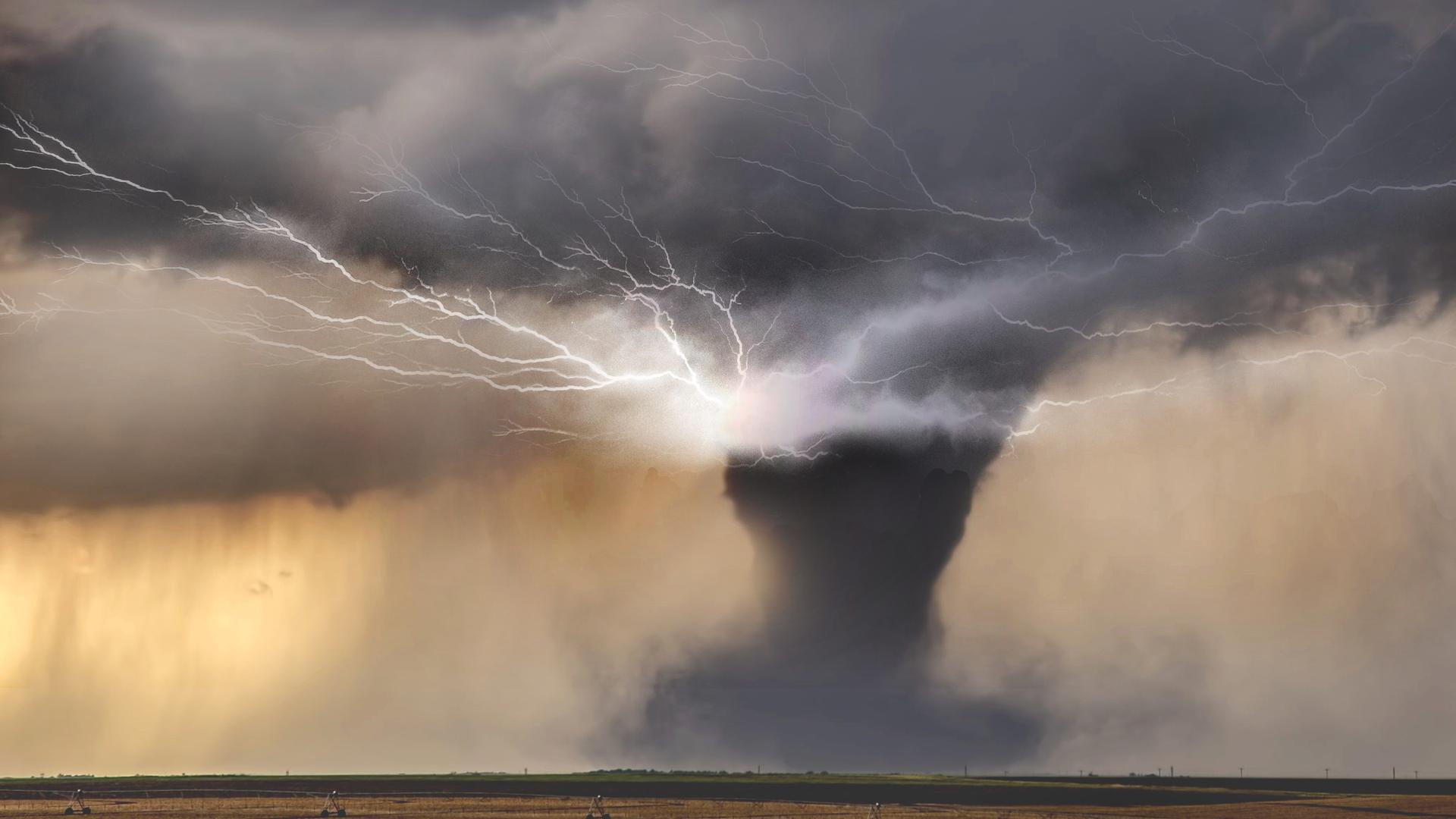 Mutant Weather
