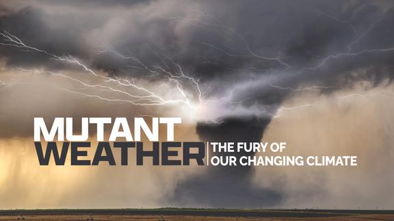 Mutant Weather
