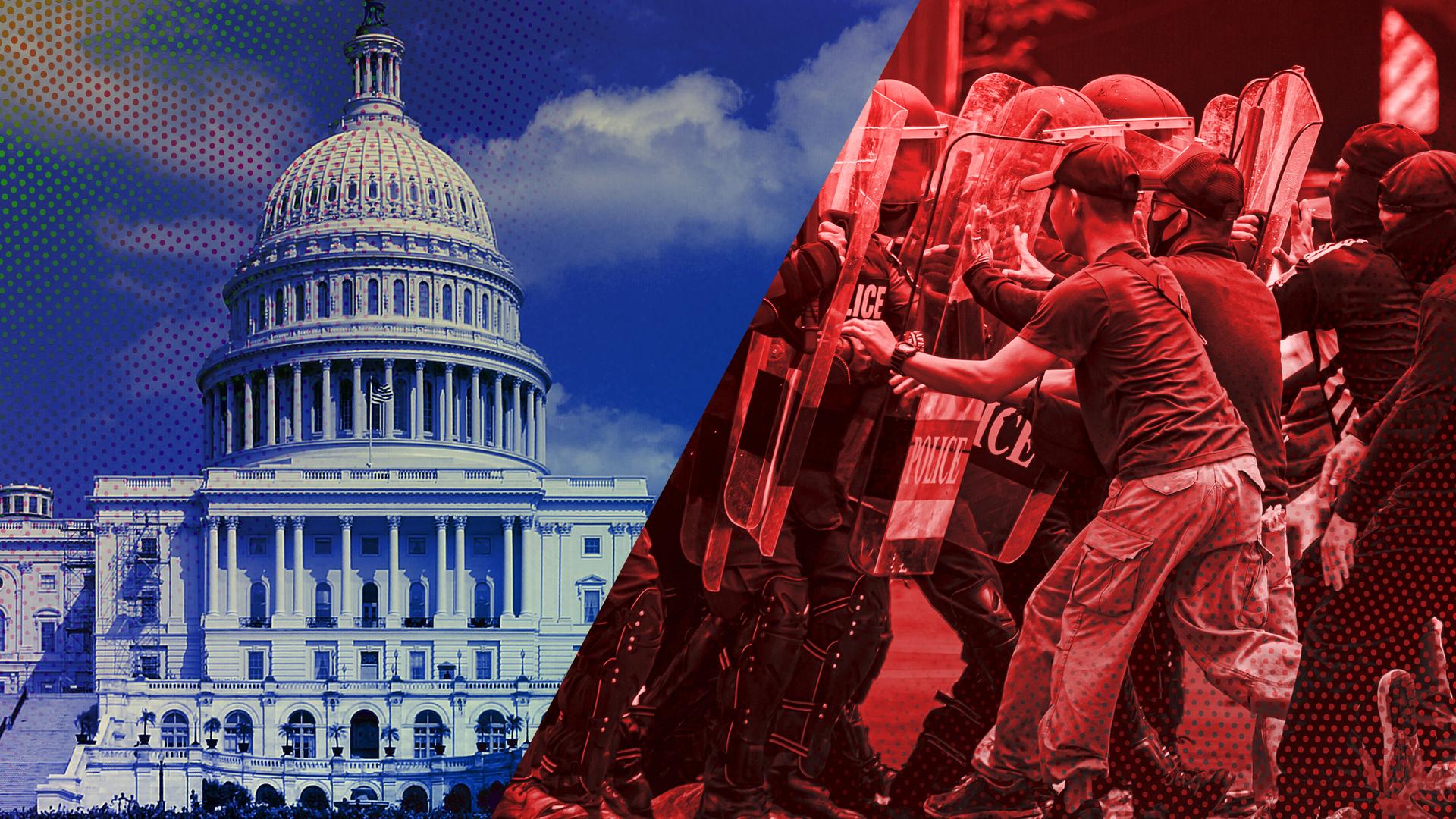 Dismantling Democracy