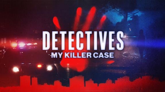 Detectives: My Killer Case