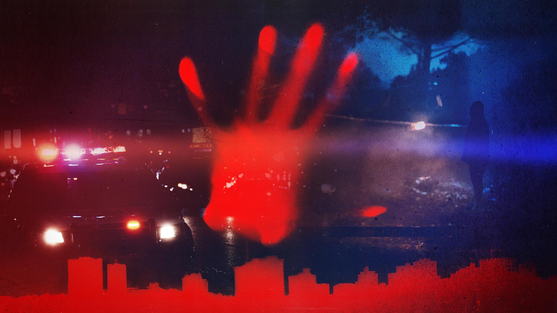 Detectives: My Killer Case