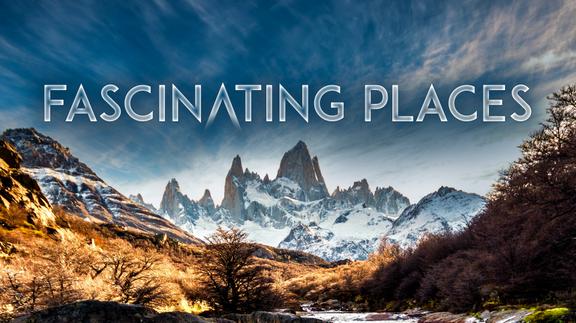 Fascinating Places