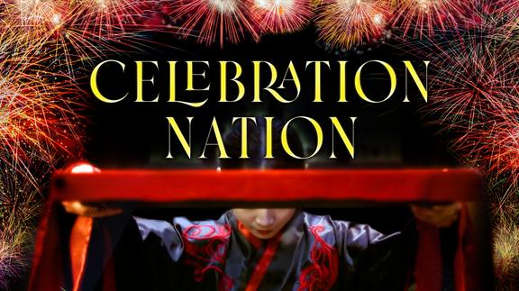 Celebration Nation