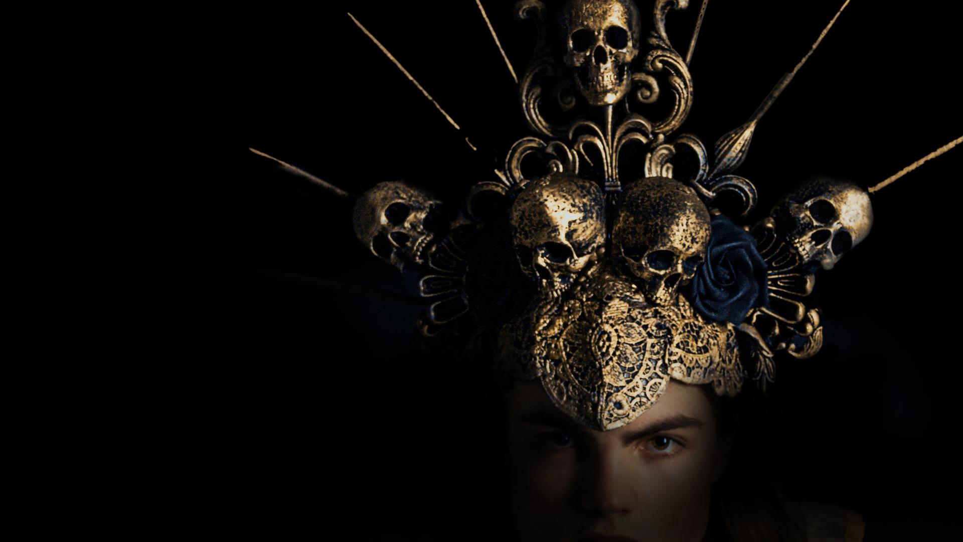 Game of Kings: The Stuarts, A Bloody Reign
