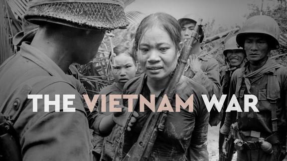 The Vietnam War