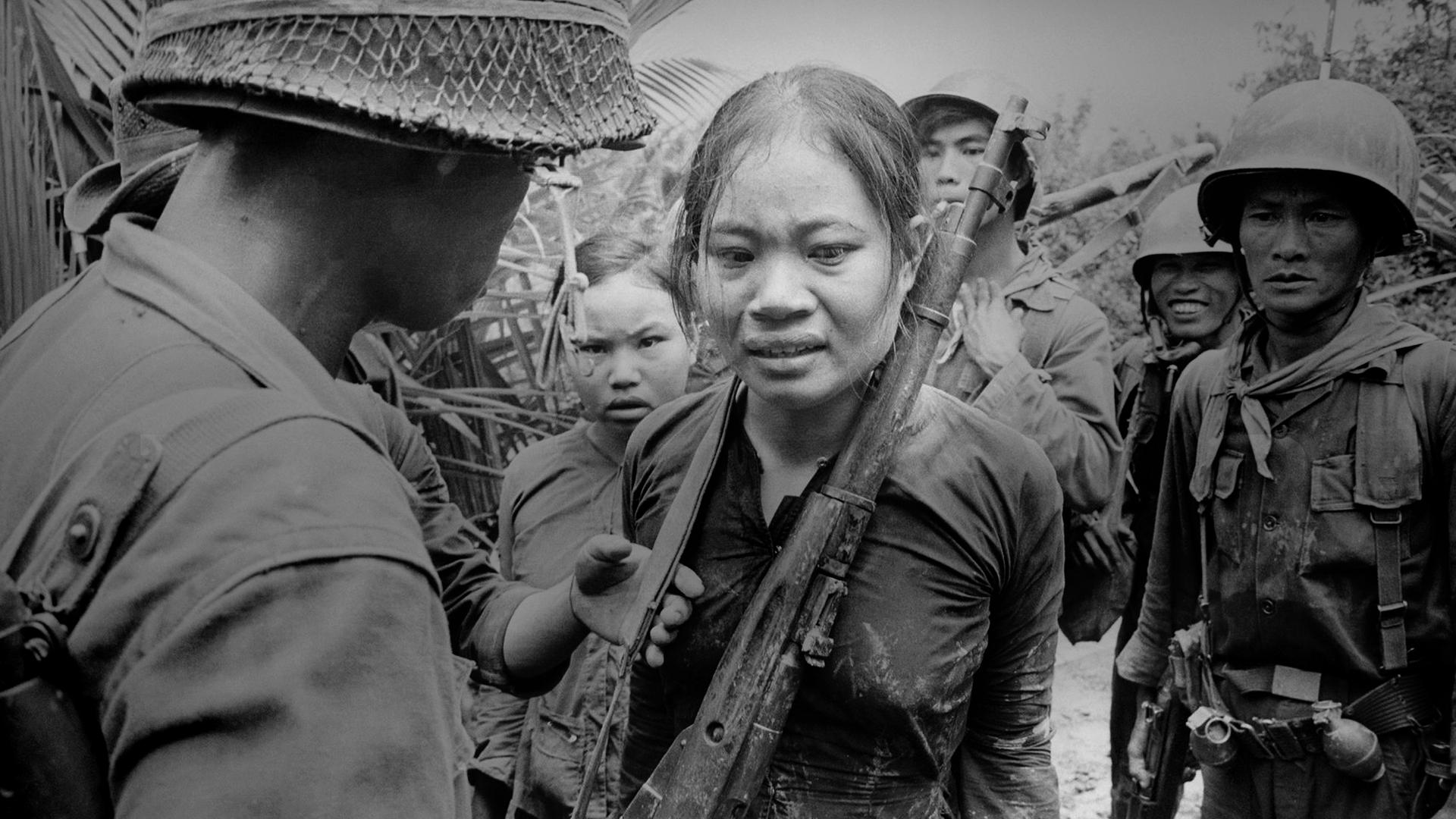 The Vietnam War