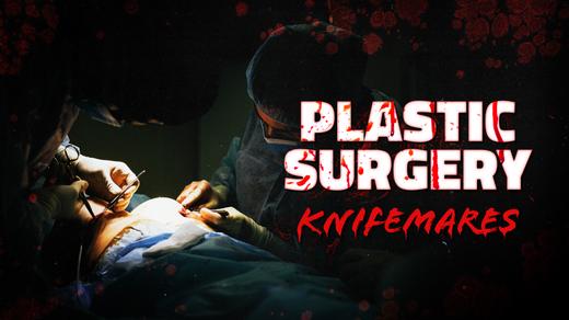 Plastic Surgery Knifemares