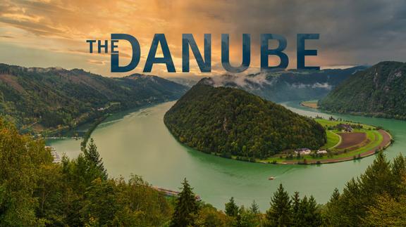 The Danube