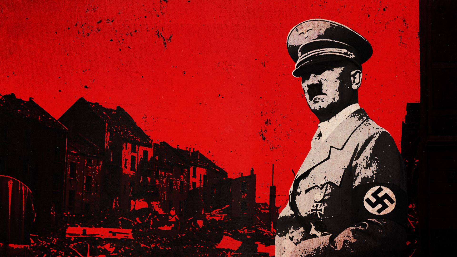 Hitler: Germany's Fatal Attraction